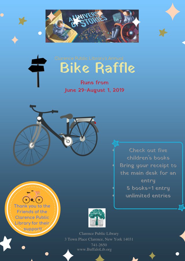 bike-raffle-western-new-york-family-magazine